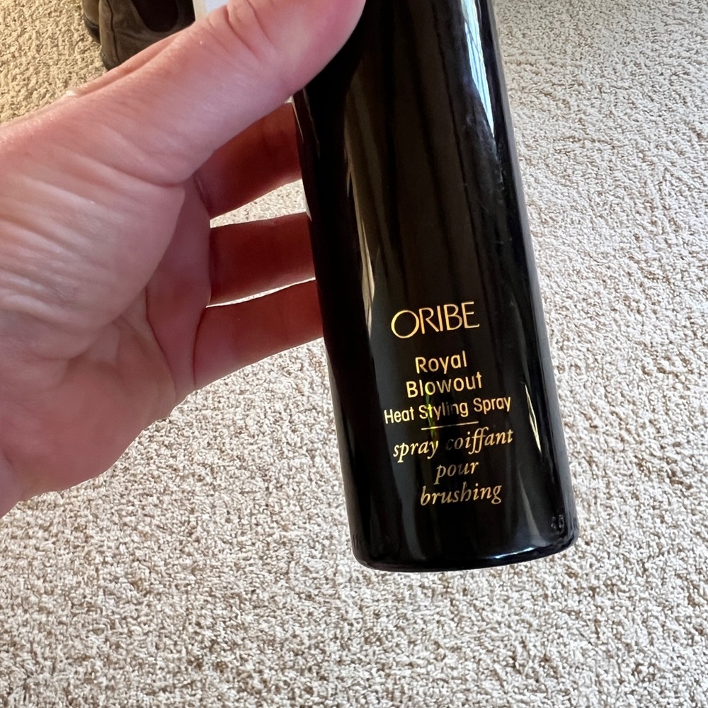 Oribe Royal Blowout— 2/3 Full